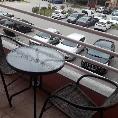 Apartman Crnogorac * Trebinje