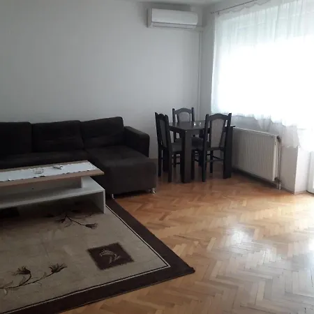 Apartman Crnogorac Apartment Trebinje