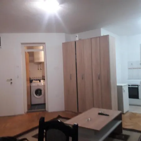 Apartment Apartman Crnogorac Trebinje