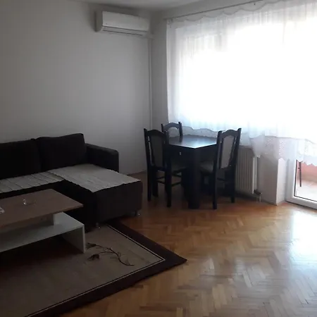 Apartman Crnogorac Apartment Trebinje
