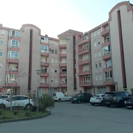 Apartment Apartman Crnogorac Trebinje