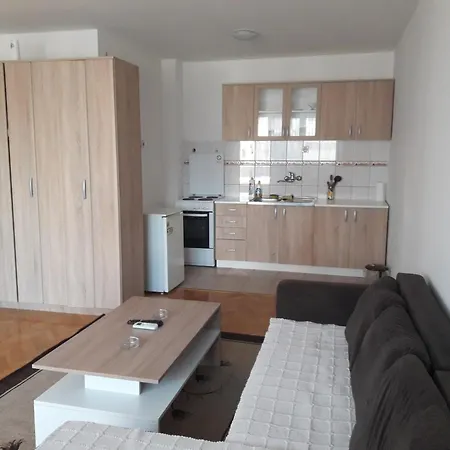 Apartman Crnogorac Apartment